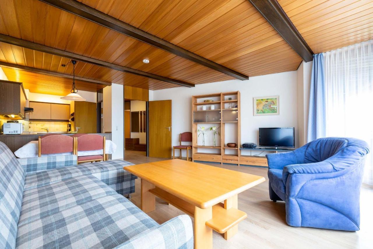 Ferienwohnpark Zwei-zimmer-apartment 53 23 Apartment