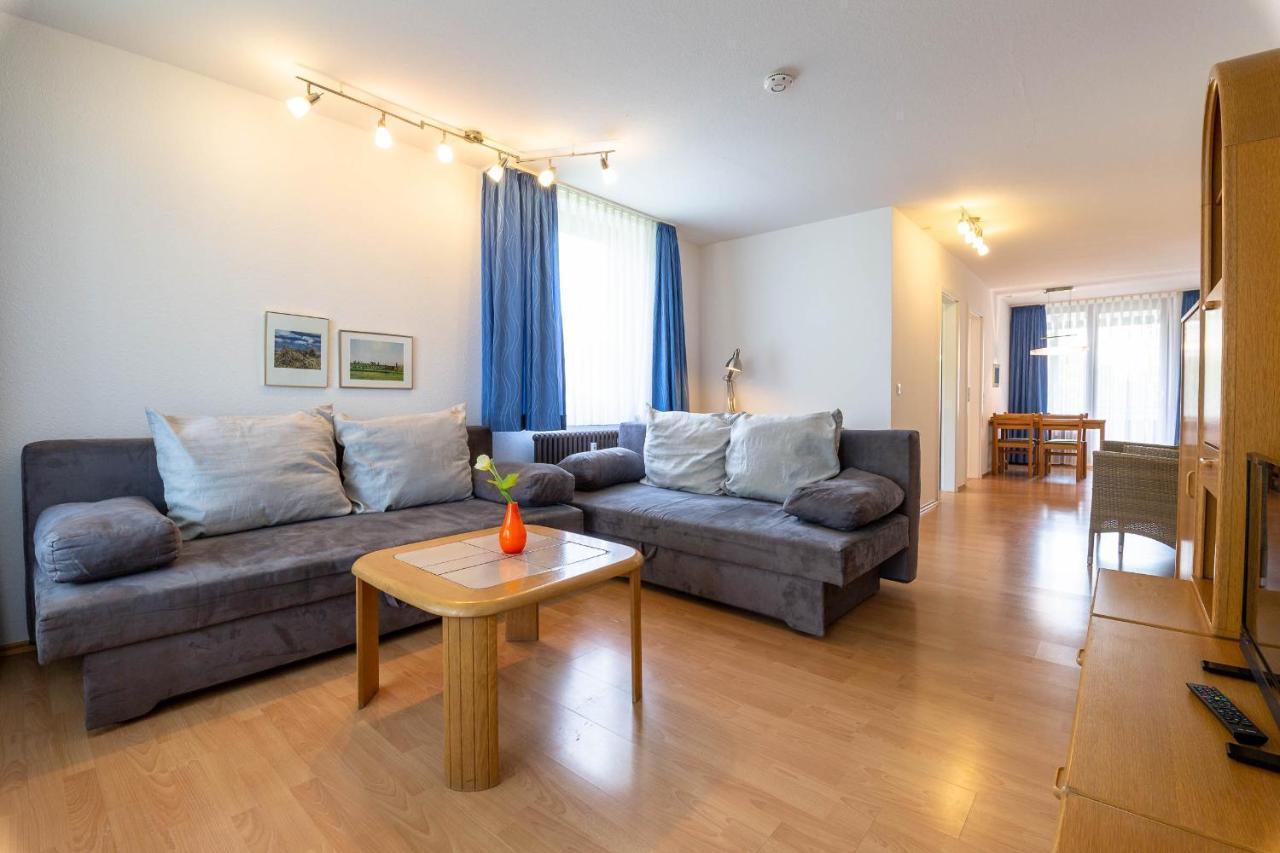 Ferienwohnpark Zwei-zimmer-apartment 53 16 Apartment