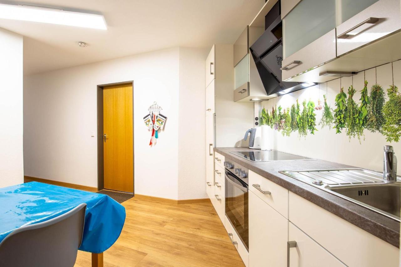Ferienwohnpark Zwei-zimmer-apartment 49 04 Apartment Immenstaad am Bodensee