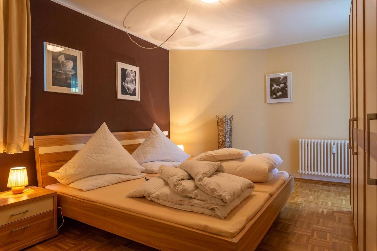 Apartment Ferienwohnpark Zwei-zimmer-apartment 53 09 *