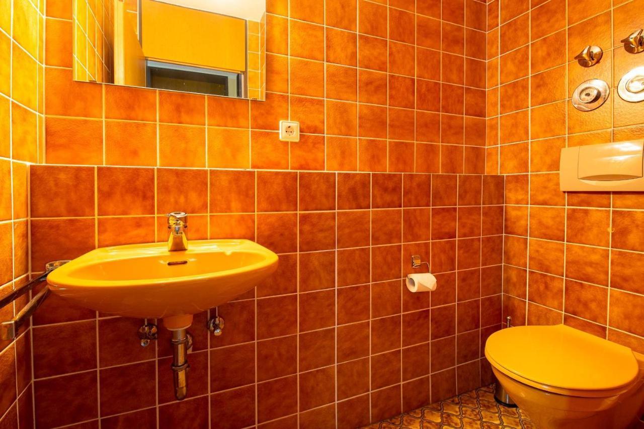 Ferienwohnpark Zwei-zimmer-apartment 53 09 Apartment