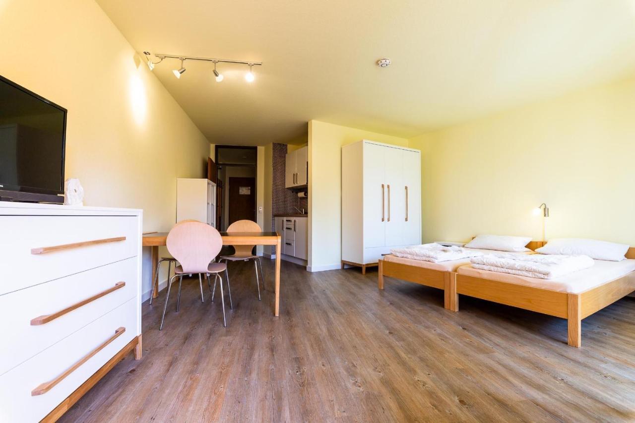 Ferienwohnpark Ein-zimmer-apartment 53 03
