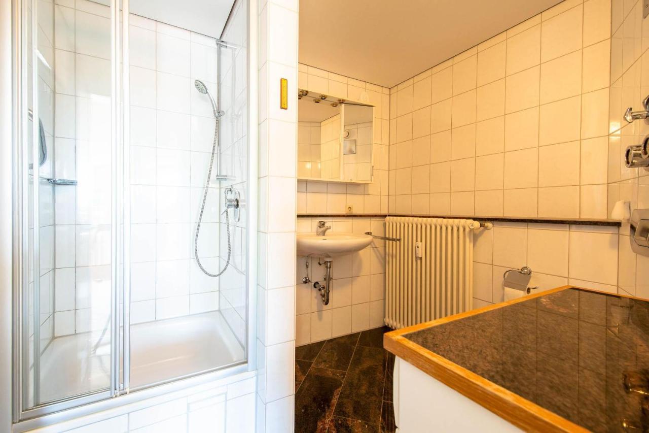 Apartment Ferienwohnpark Maisonette-wohnung 55 27