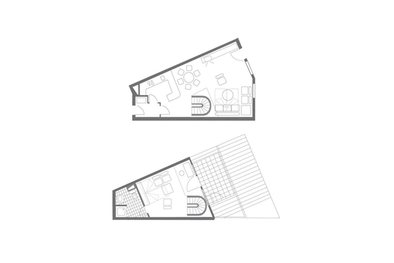 Apartment Ferienwohnpark Maisonette-wohnung 55 27
