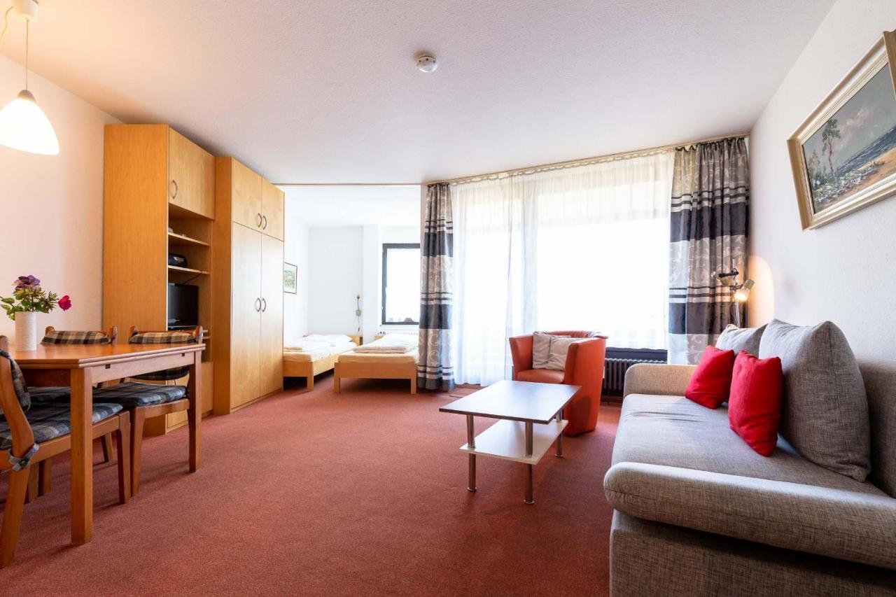 Apartment Ferienwohnpark Ein-zimmer-apartment 51 10 Immenstaad am Bodensee
