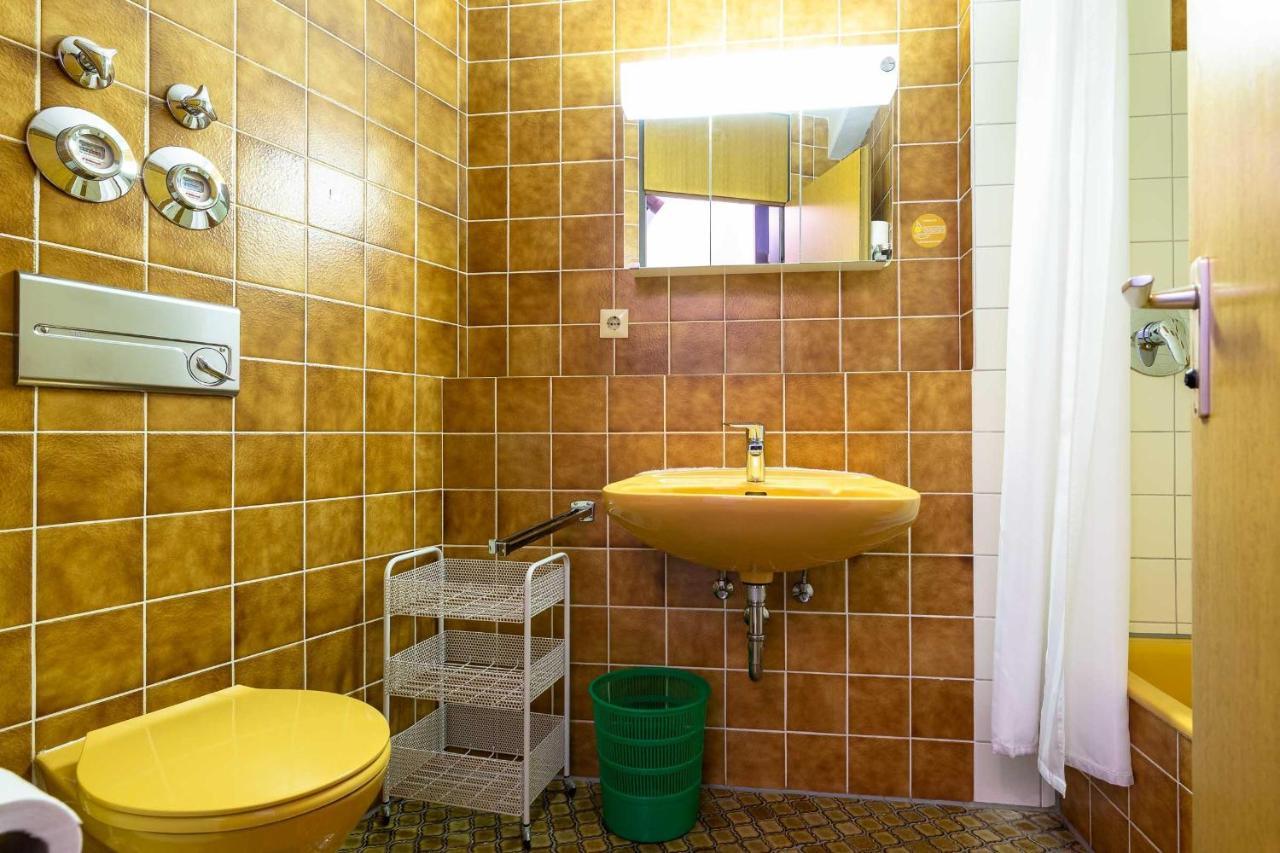 Ferienwohnpark Ein-zimmer-apartment 51 10 Apartment