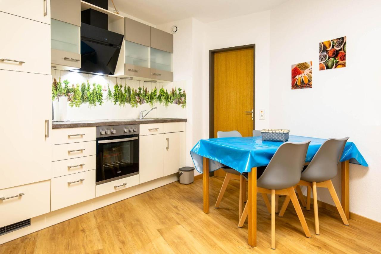 Apartment Ferienwohnpark Zwei-zimmer-apartment 49 04 Immenstaad am Bodensee