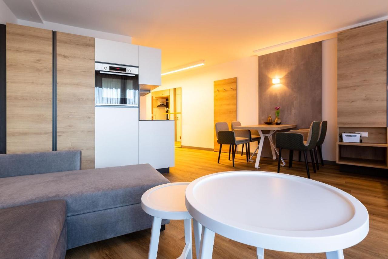 Ferienwohnpark Ein-zimmer-apartment 53 20