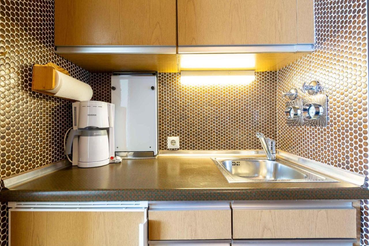 Apartment Ferienwohnpark Ein-zimmer-apartment 49 27