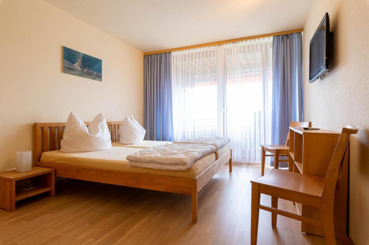Apartment Ferienwohnpark Zwei-zimmer-apartment 53 23 Immenstaad am Bodensee