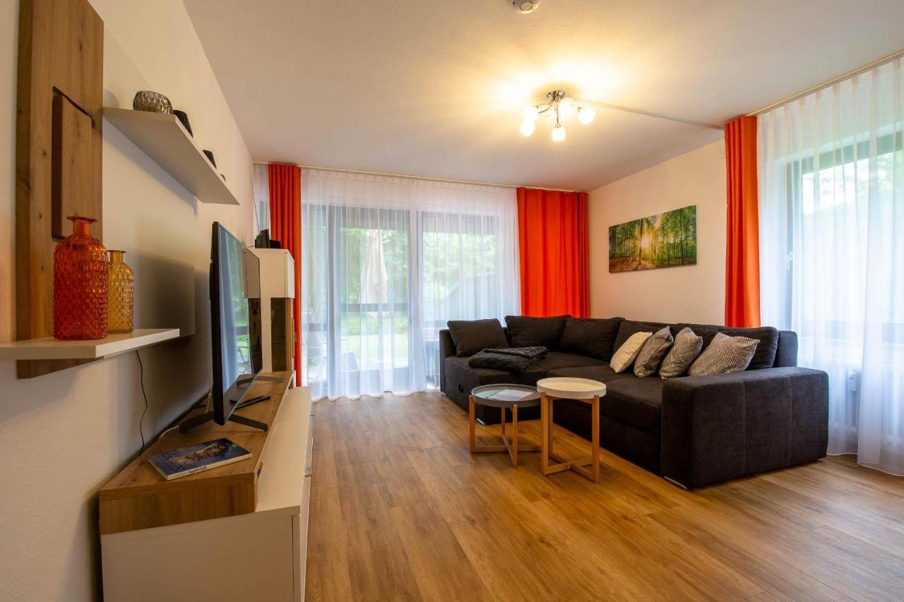 Apartment Ferienwohnpark Zwei-zimmer-apartment 49 04