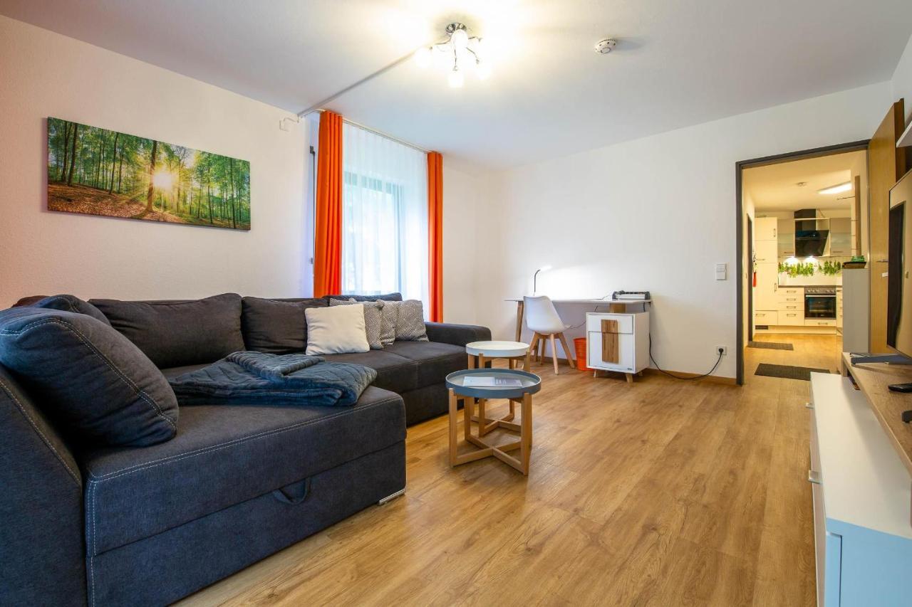 Ferienwohnpark Zwei-zimmer-apartment 49 04 Apartment *