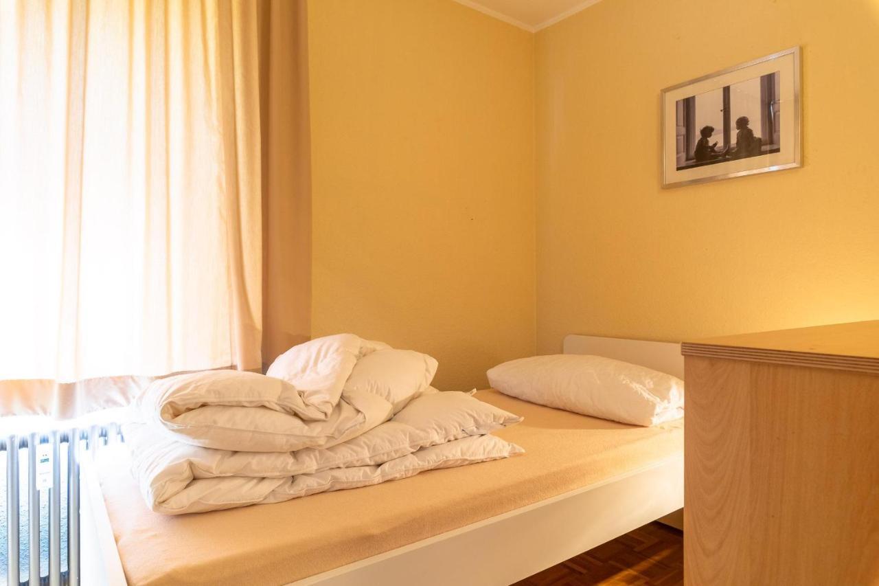 Ferienwohnpark Zwei-zimmer-apartment 53 09 *