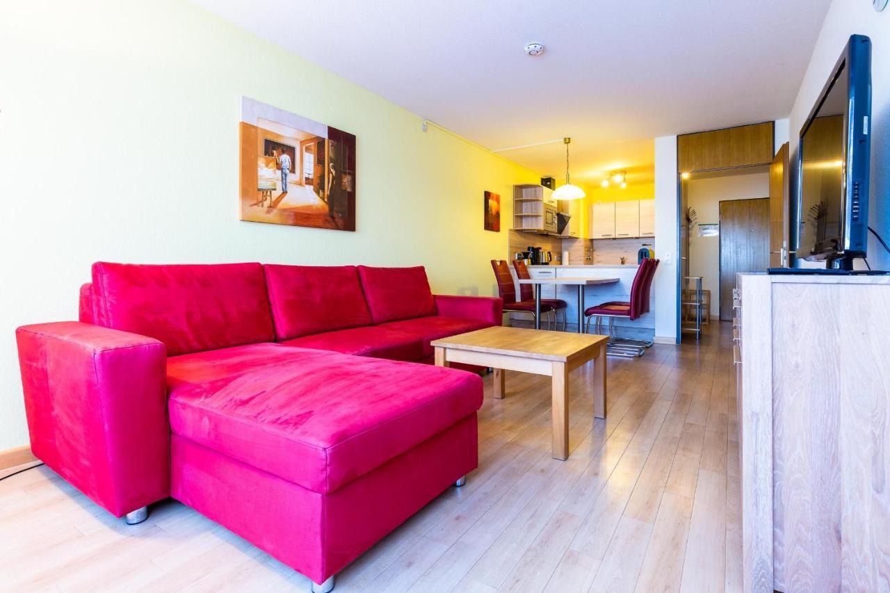 Apartment Ferienwohnpark Zwei-zimmer-apartment 51 05