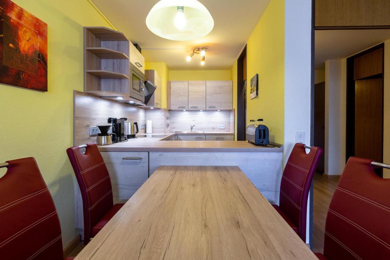 Ferienwohnpark Zwei-zimmer-apartment 51 05 Apartment *