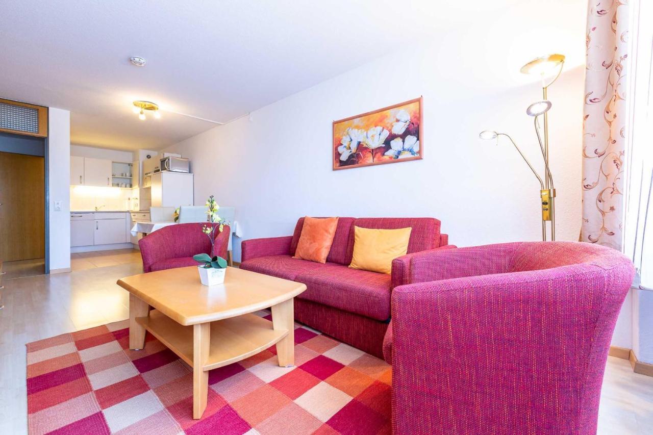 Ferienwohnpark Zwei-zimmer-apartment 51 08 Immenstaad am Bodensee