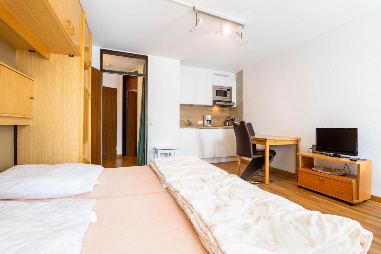 Apartment Ferienwohnpark Ein-zimmer-apartment 55 16