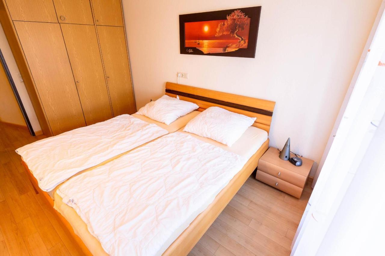 Apartment Ferienwohnpark Zwei-zimmer-apartment 51 05 *