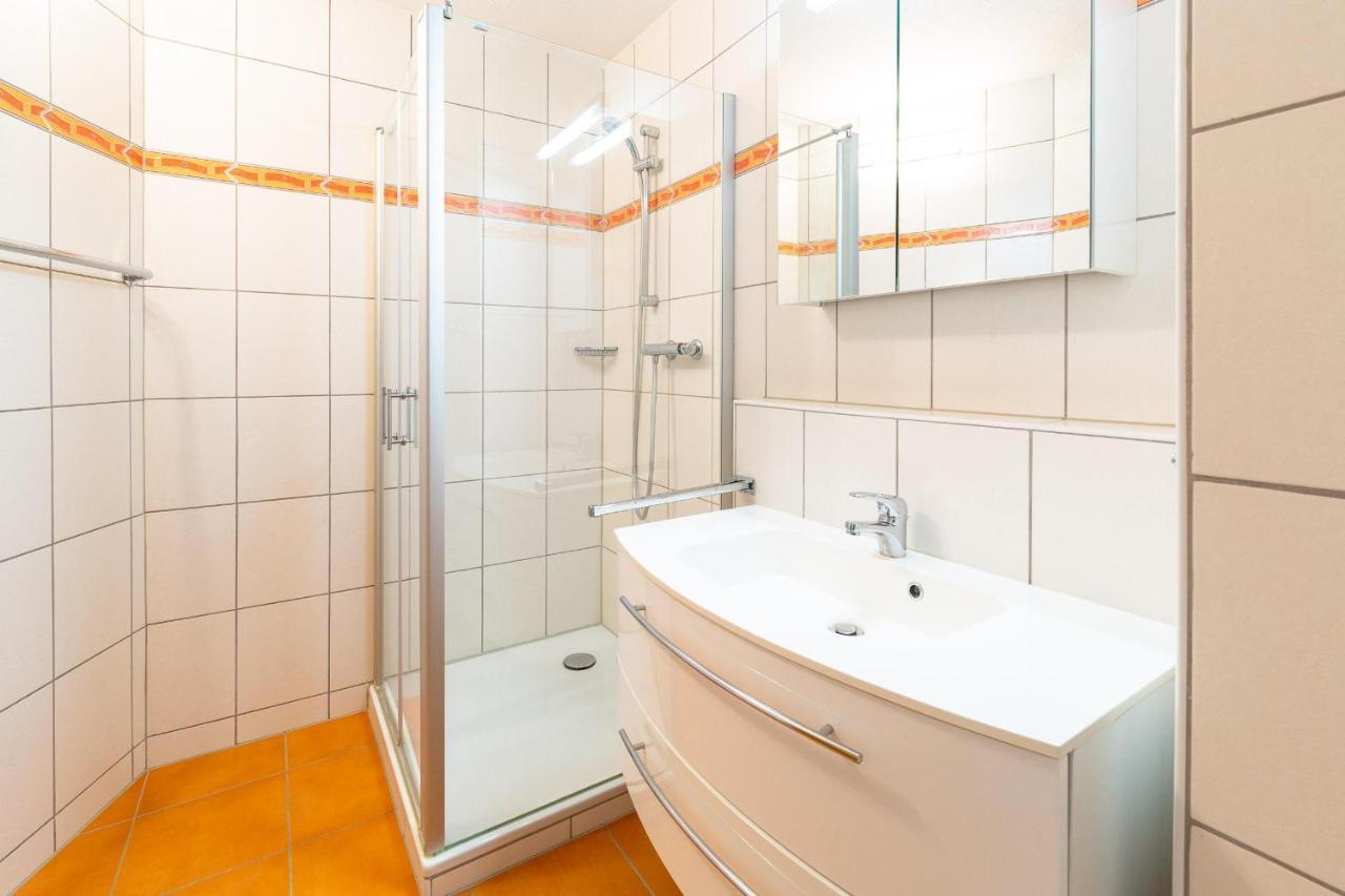 Apartment Ferienwohnpark Zwei-zimmer-apartment 51 08