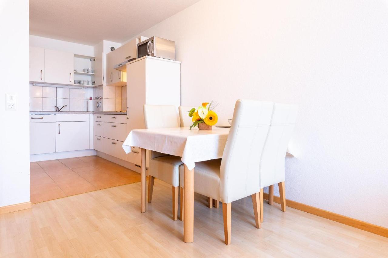 Apartment Ferienwohnpark Zwei-zimmer-apartment 51 08