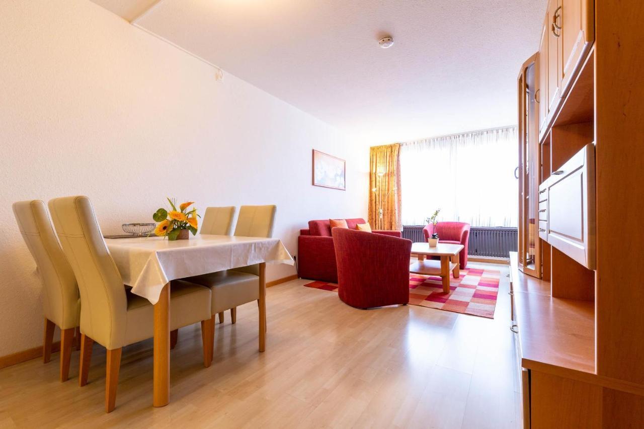 Ferienwohnpark Zwei-zimmer-apartment 51 08 Apartment