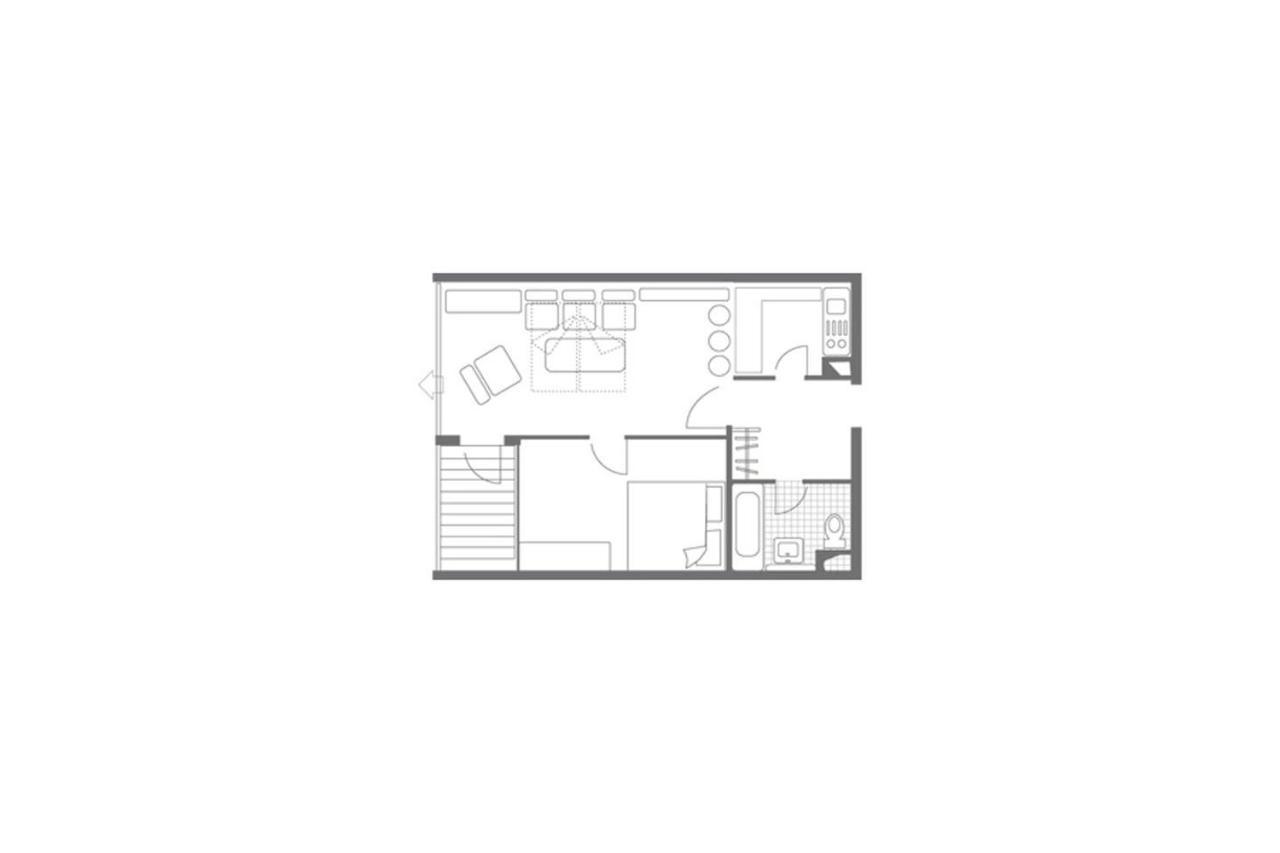 Ferienwohnpark Zwei-zimmer-apartment 51 08 Apartment *