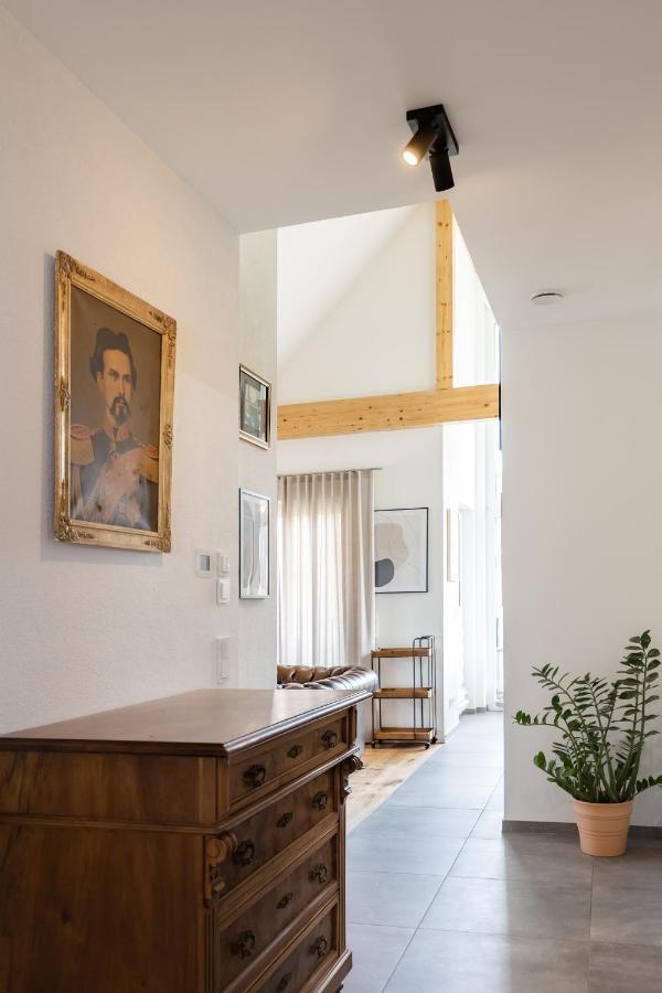Apartment Design `eiche´ Auf Dem Bodanrück