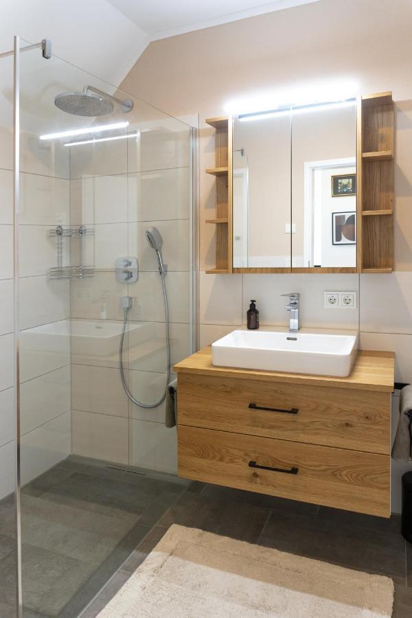 Design `eiche´ Auf Dem Bodanrück