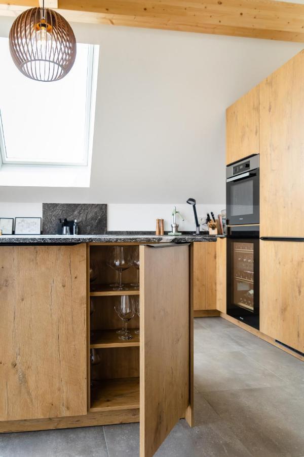 Design `eiche´ Auf Dem Bodanrück *