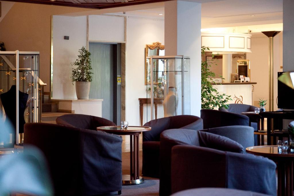 Golfhotel Bodensee 4* Weissensberg