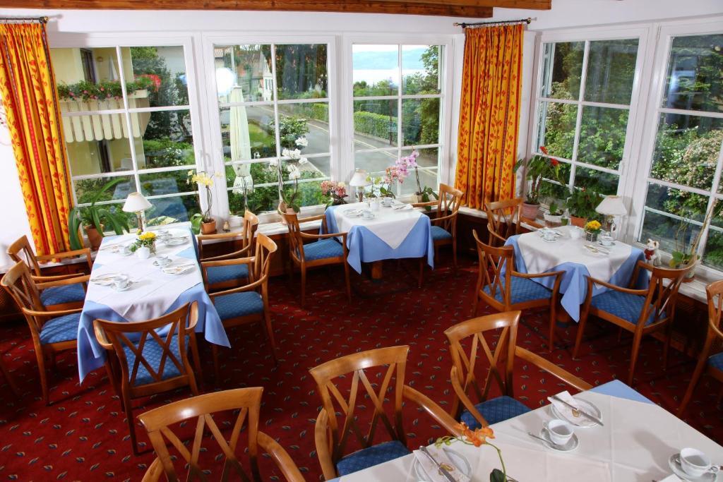Hotel Seeperle 3*