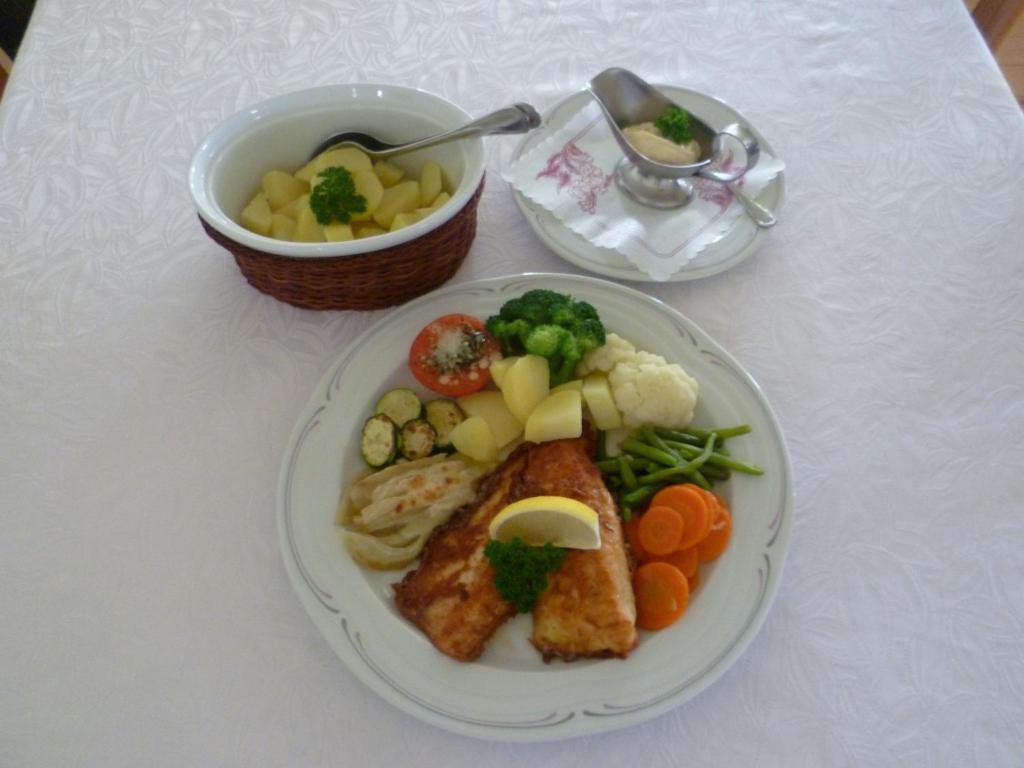 Speiserestaurant Bahnhof 3*
