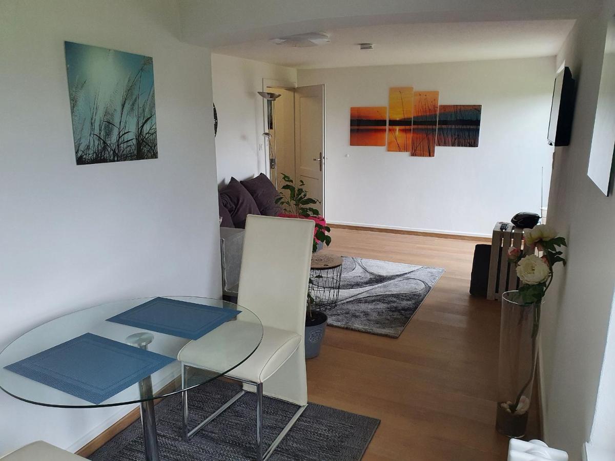 Seegarten Apartment