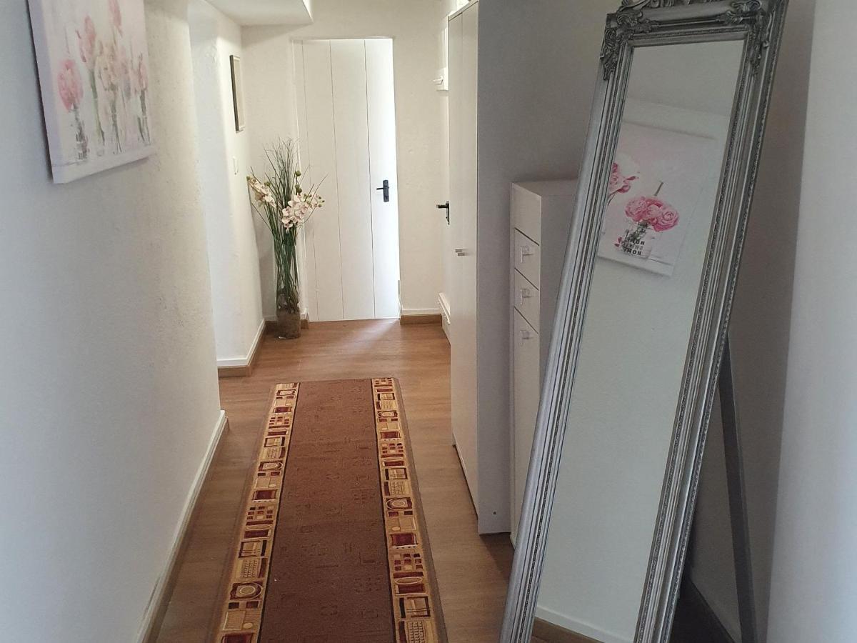 Apartment Seegarten