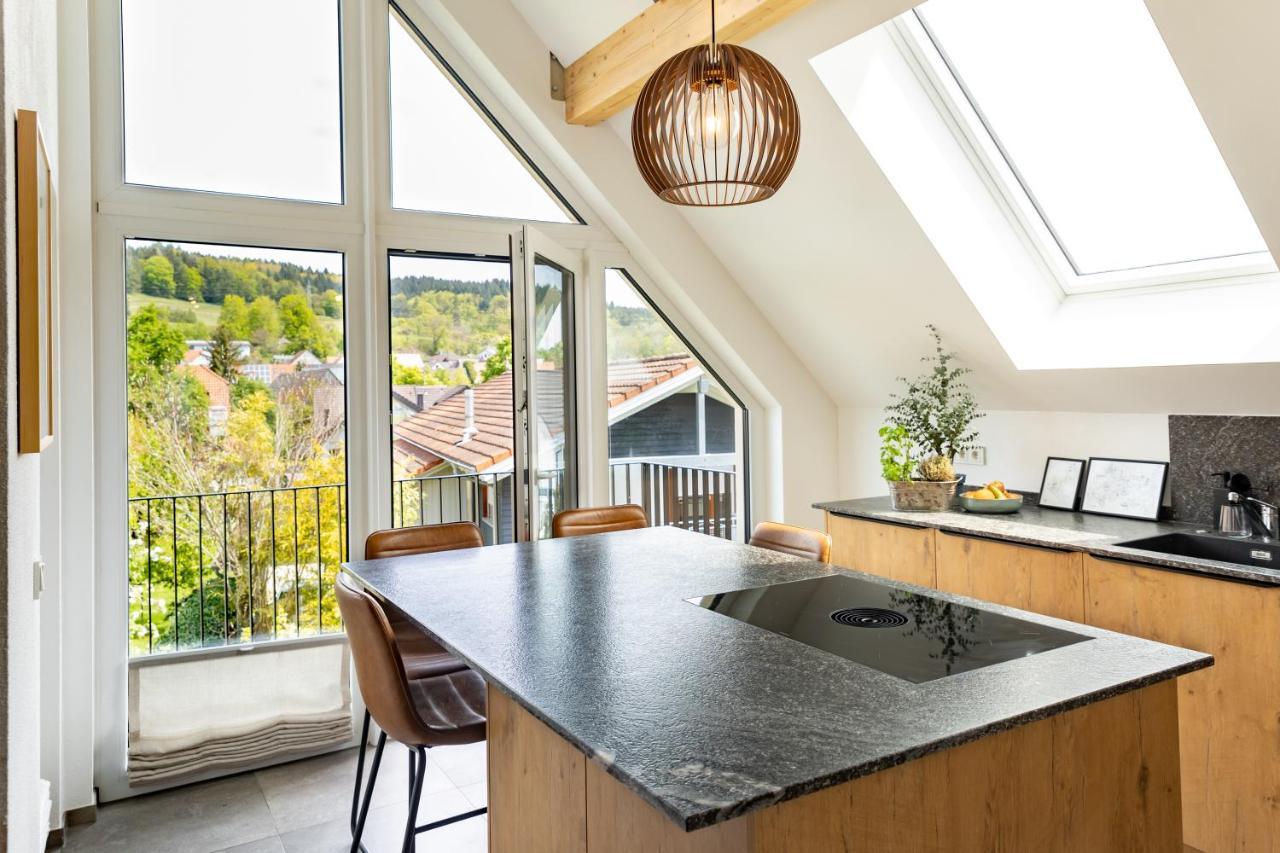 Design `eiche´ Auf Dem Bodanrück Radolfzell am Bodensee