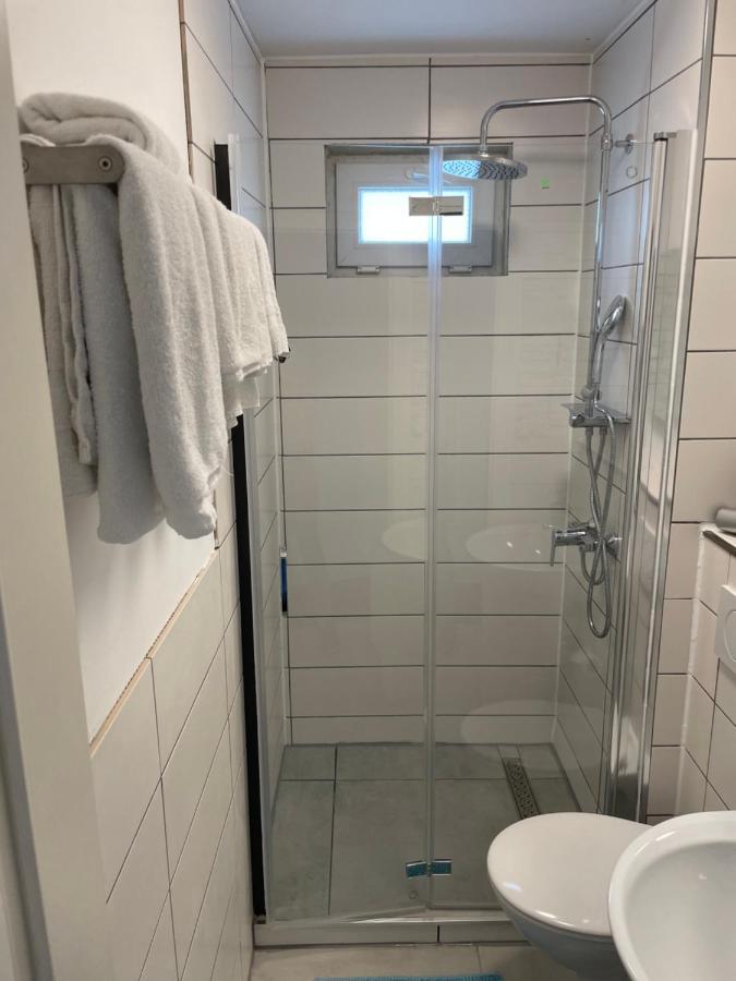 Gaestehaus Uezel Homestay