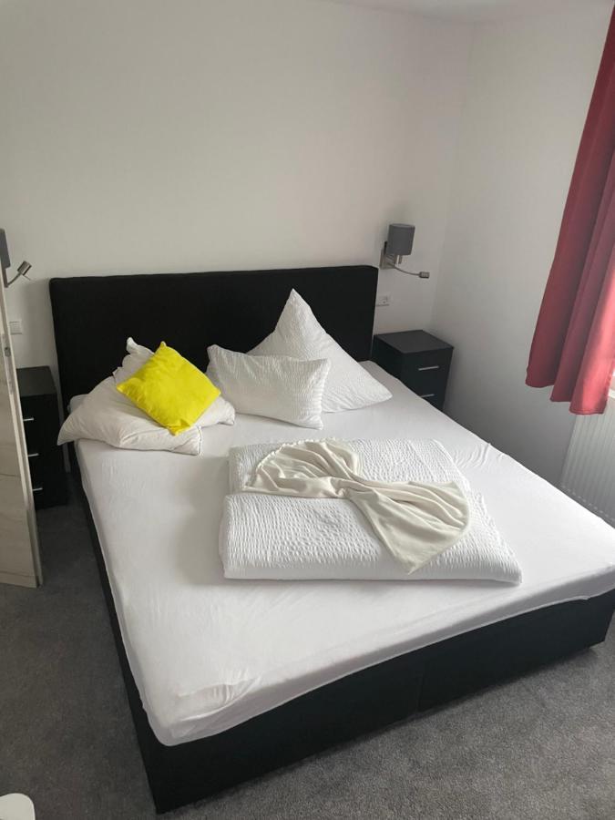 Homestay Gaestehaus Uezel Friedrichshafen