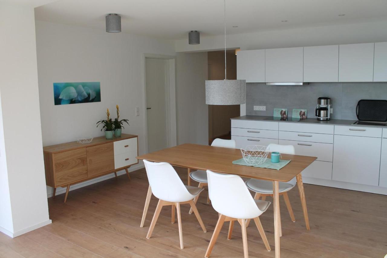 Apartment Rebhaus Weinlaube Sipplingen