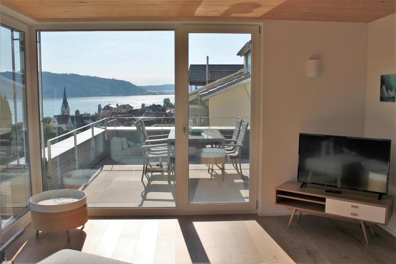 Apartment Rebhaus Weinlaube Sipplingen
