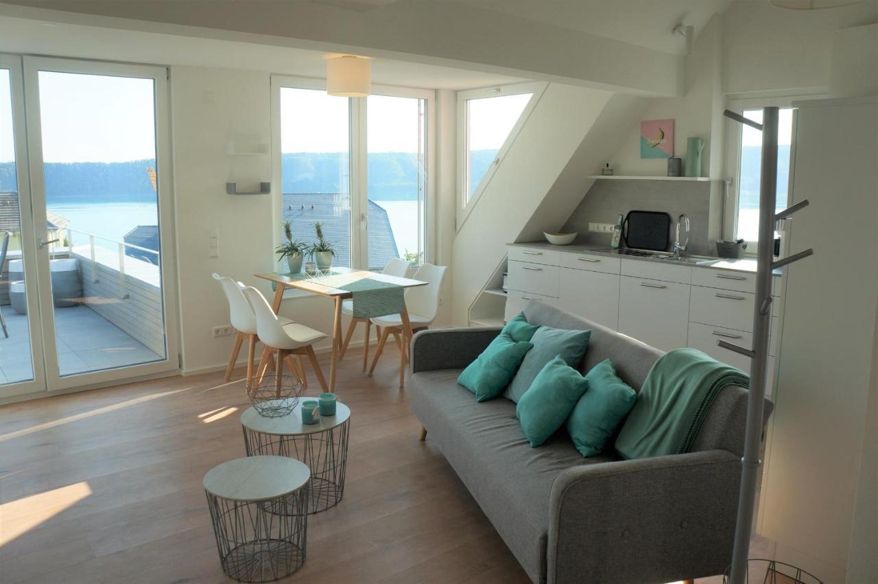 Rebhaus Rebdach Apartment Sipplingen