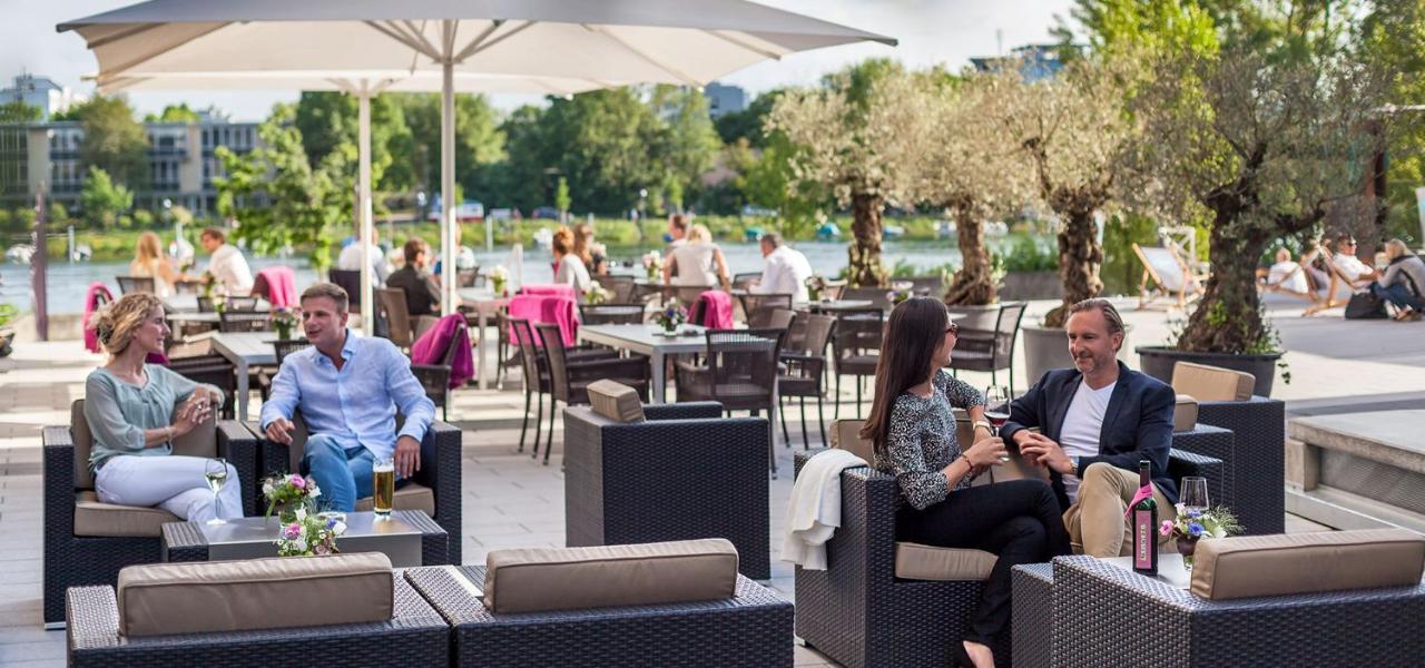 47° Hotel Konstanz