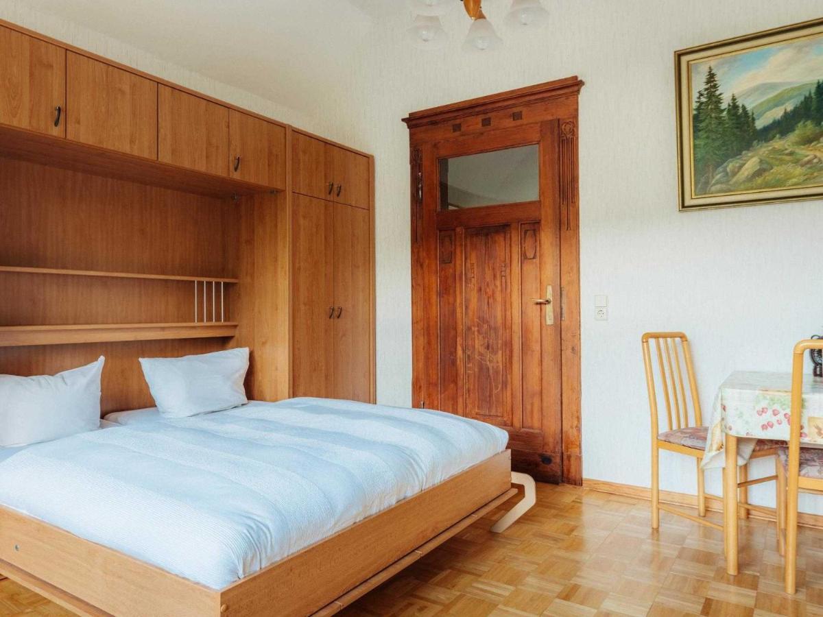 Rabea Apartment