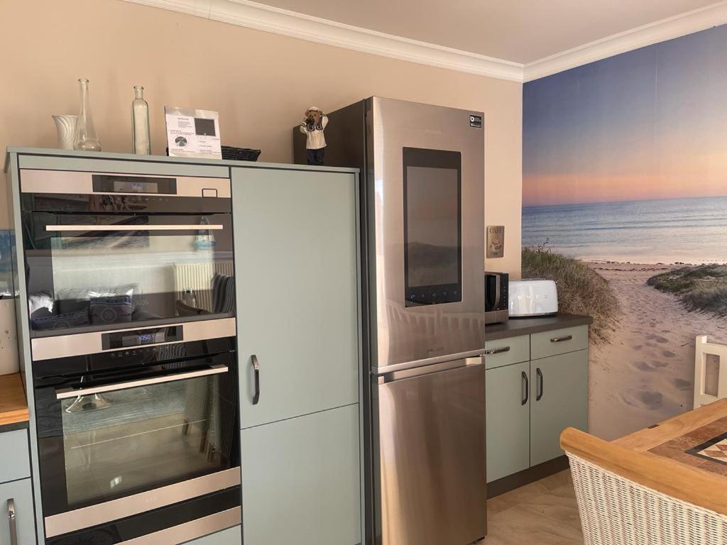 Apartment Baltic Sea Quartier Mit Schwimmbad Und Ostseeblick Rerik