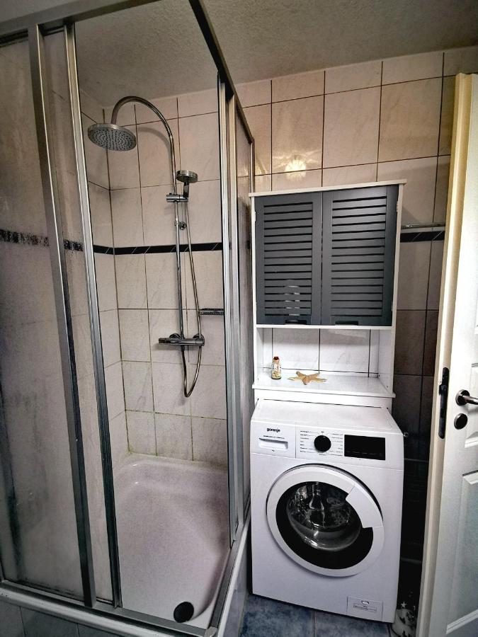 Apartment Baltic Sea Quartier Mit Schwimmbad Und Ostseeblick Rerik
