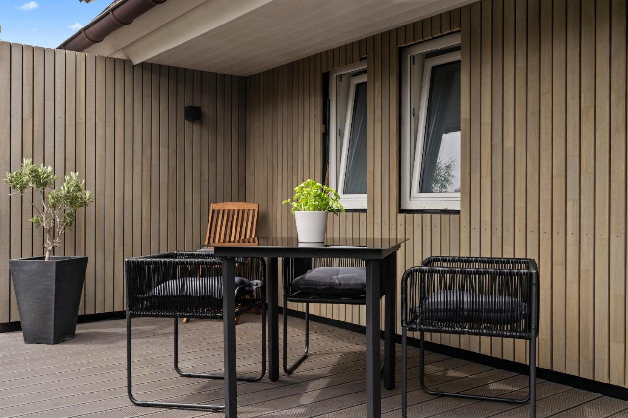 Second - Fischbach Apartment *