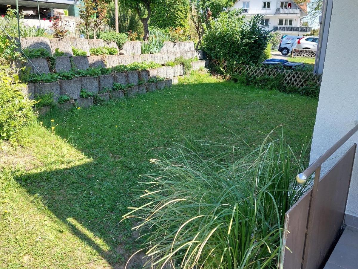 Apartment Anna Gaienhofen (Baden-Wurttemberg)