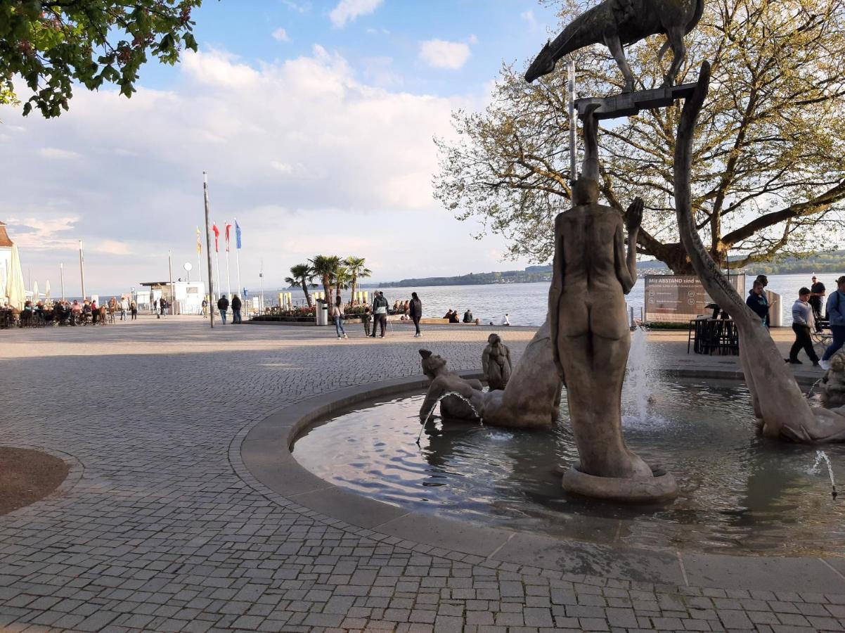 2 Mit Seeblick In * Uberlingen