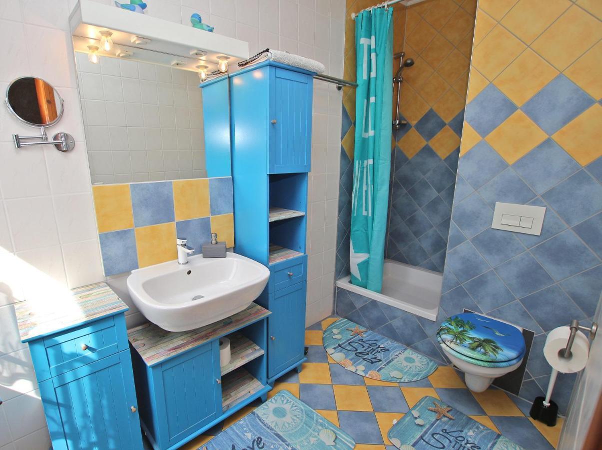Ferienwohnung Waren 8481 Apartment Waren (Müritz)
