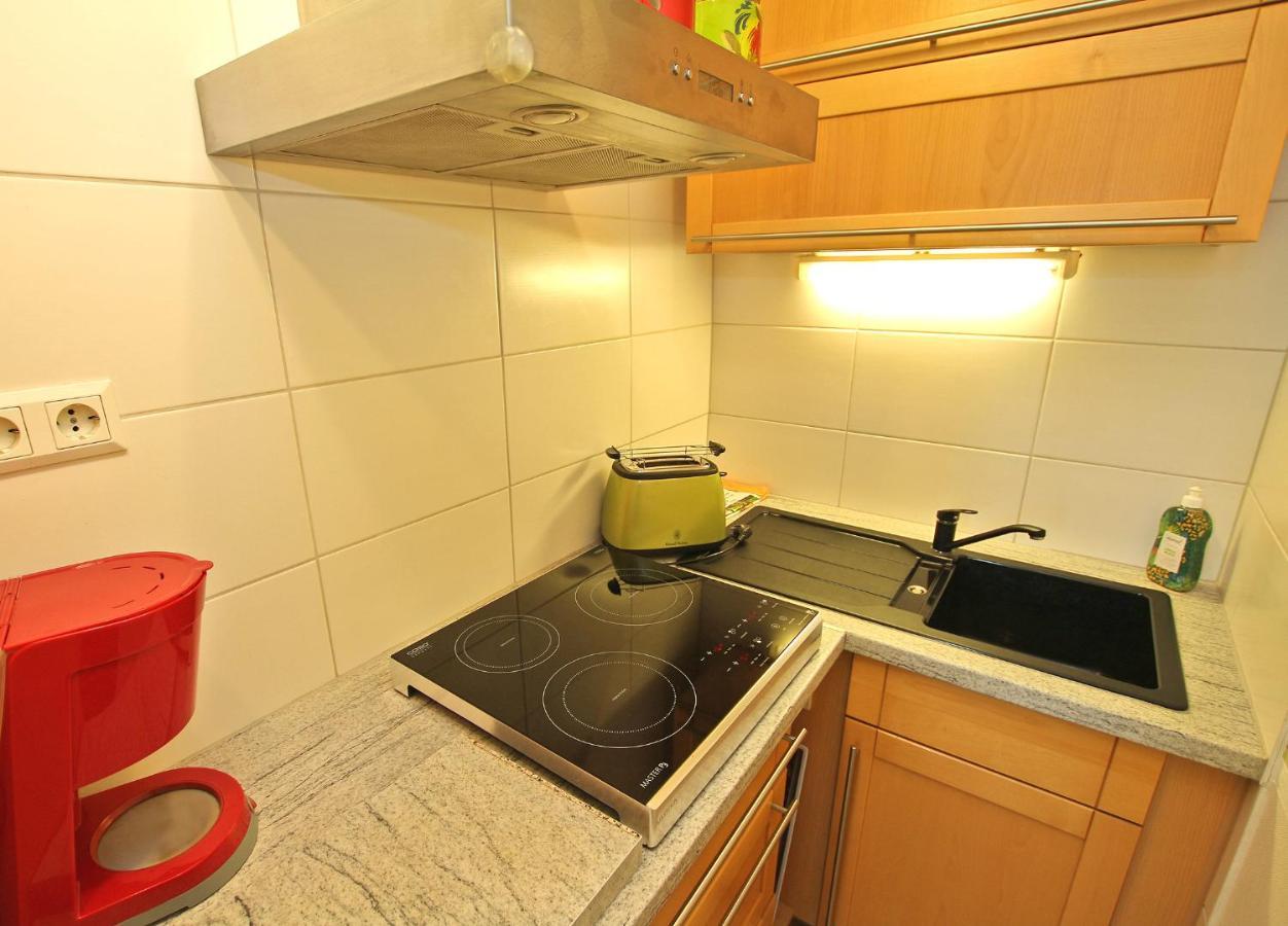 Apartment Ferienwohnung Waren 8481