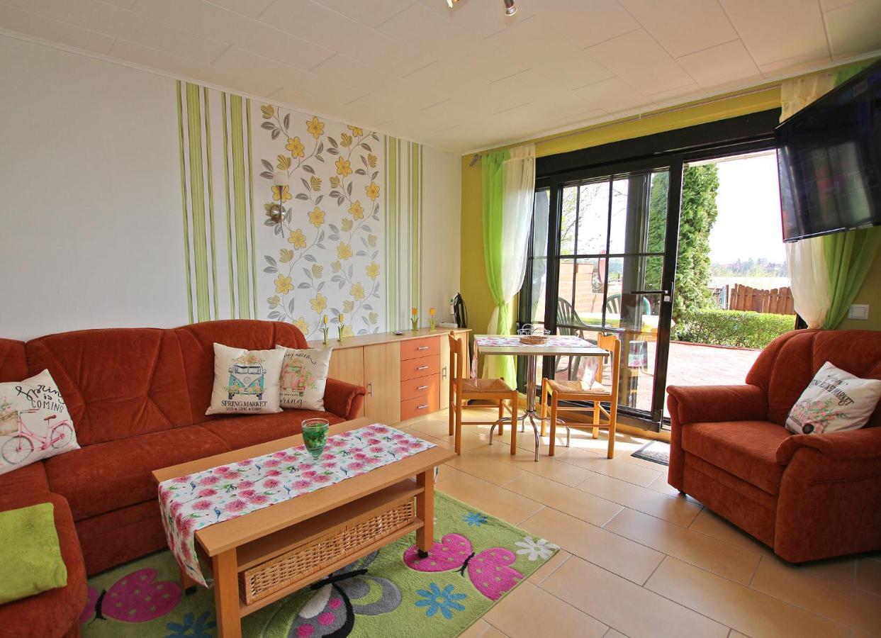 Ferienwohnung Waren 8481